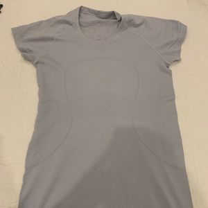 Lululemon swiftly tee